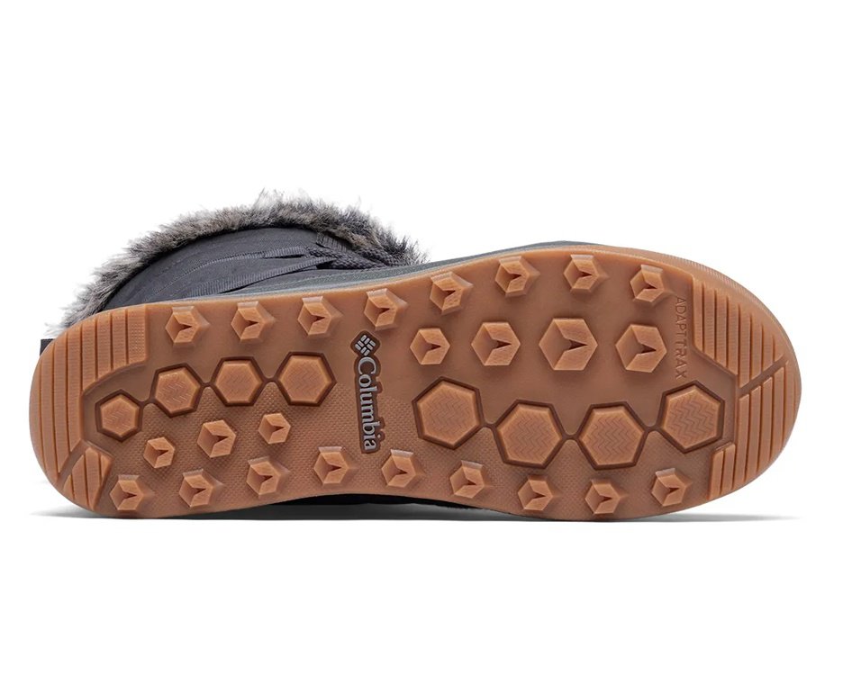 Bota térmica Columbia Feminina Minx™ IV