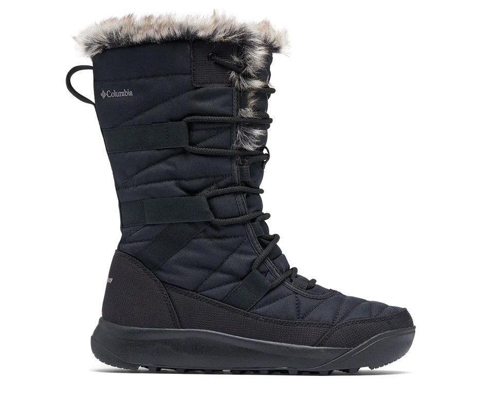 Bota Columbia Feminina Minx™ IV