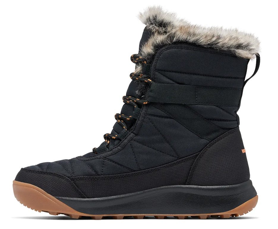 Bota Columbia Feminina Minx ™ IV Shorty