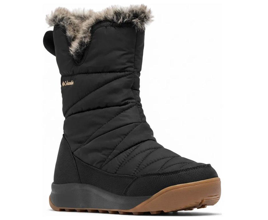Bota Termica Columbia Feminina Minx ™ IV Shorty
