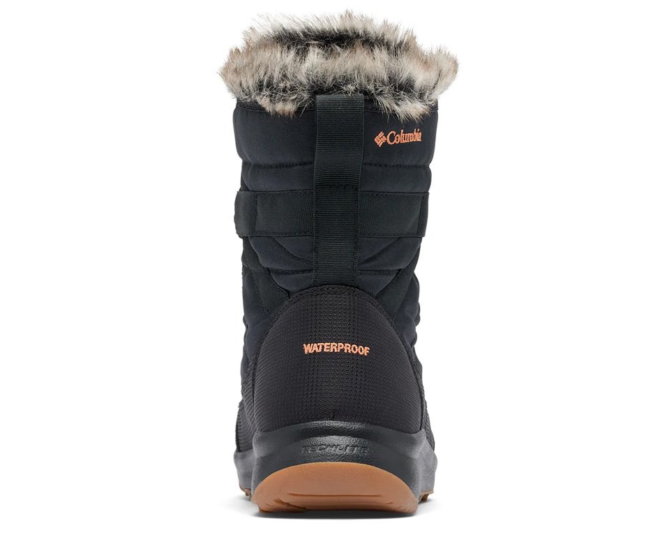 Bota Columbia Feminina Minx ™ IV Shorty