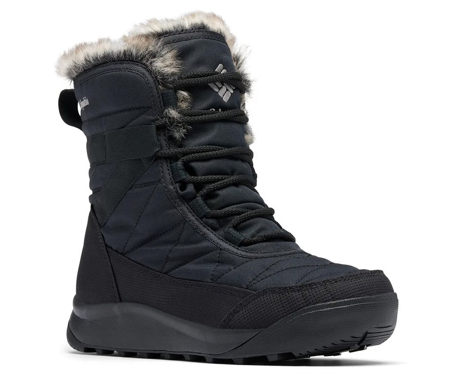 Bota Columbia Feminina Minx ™ IV Shorty