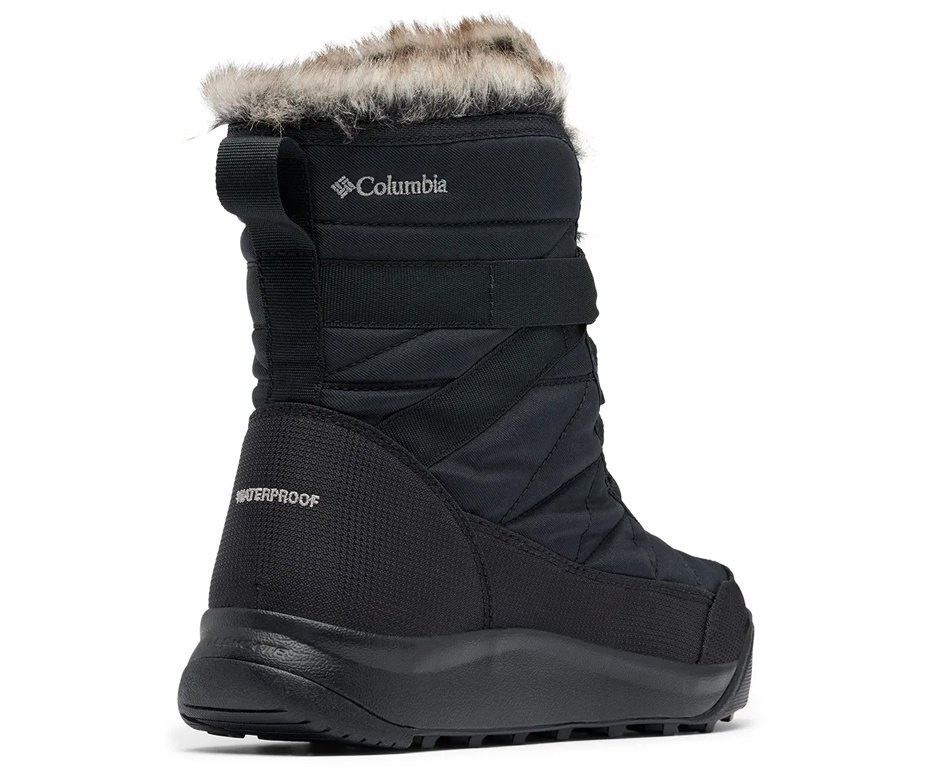 Bota Columbia Feminina Minx ™ IV Shorty