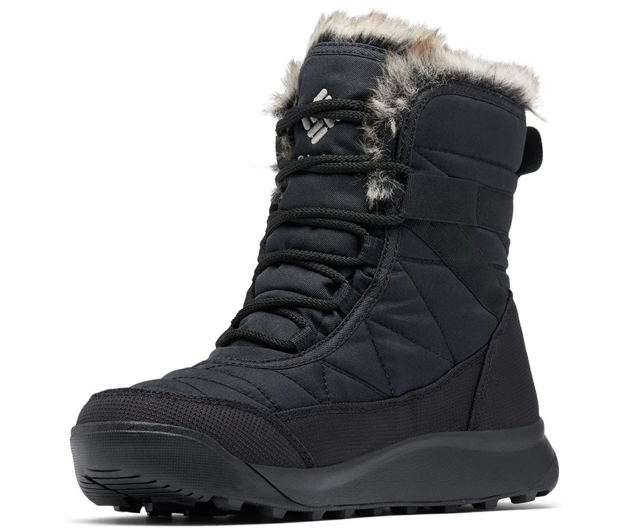 Bota Columbia Feminina Minx ™ IV Shorty