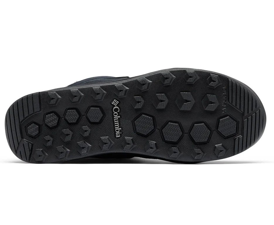 Bota Columbia Feminina Minx ™ IV Shorty