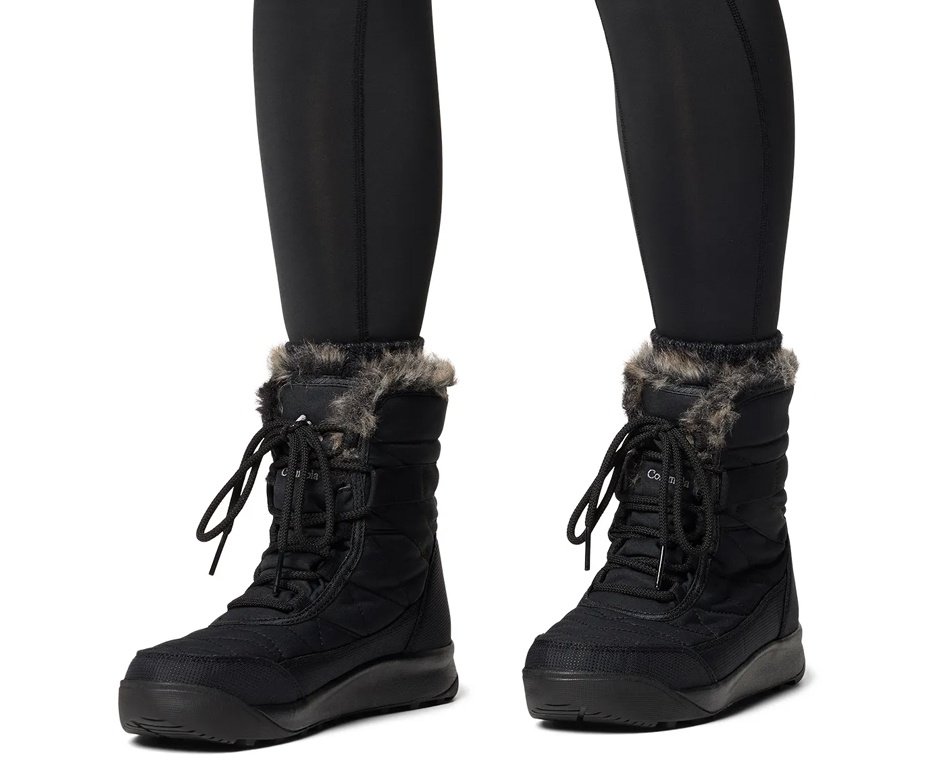 Bota Columbia Feminina Minx ™ IV Shorty