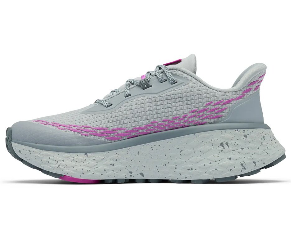 Tênis Columbia Konos Trillium ATR™ Grey Ice/Fox Love