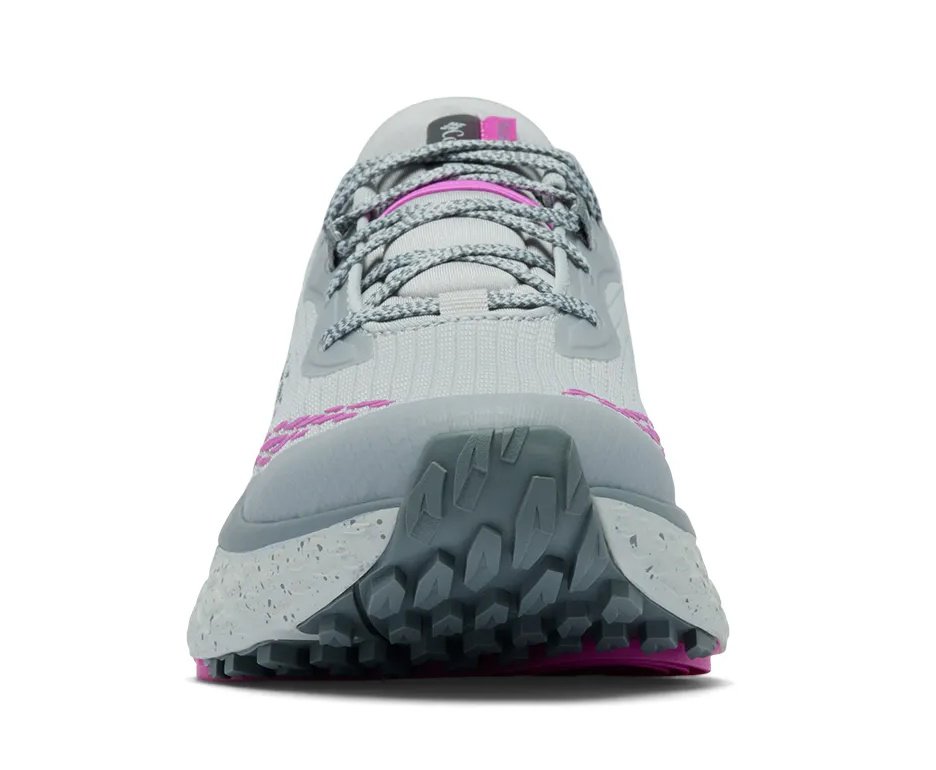Tênis Columbia Konos Trillium ATR™ Grey Ice/Fox Love