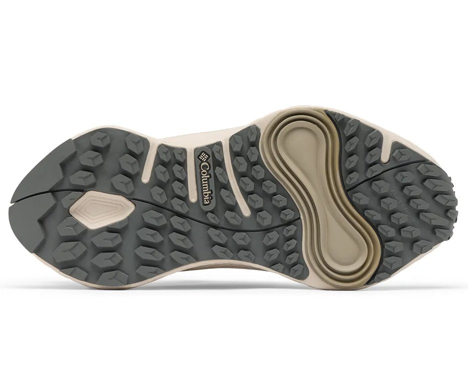 Tênis Columbia Konos Trillium ATR Grey Ice/Fox Love