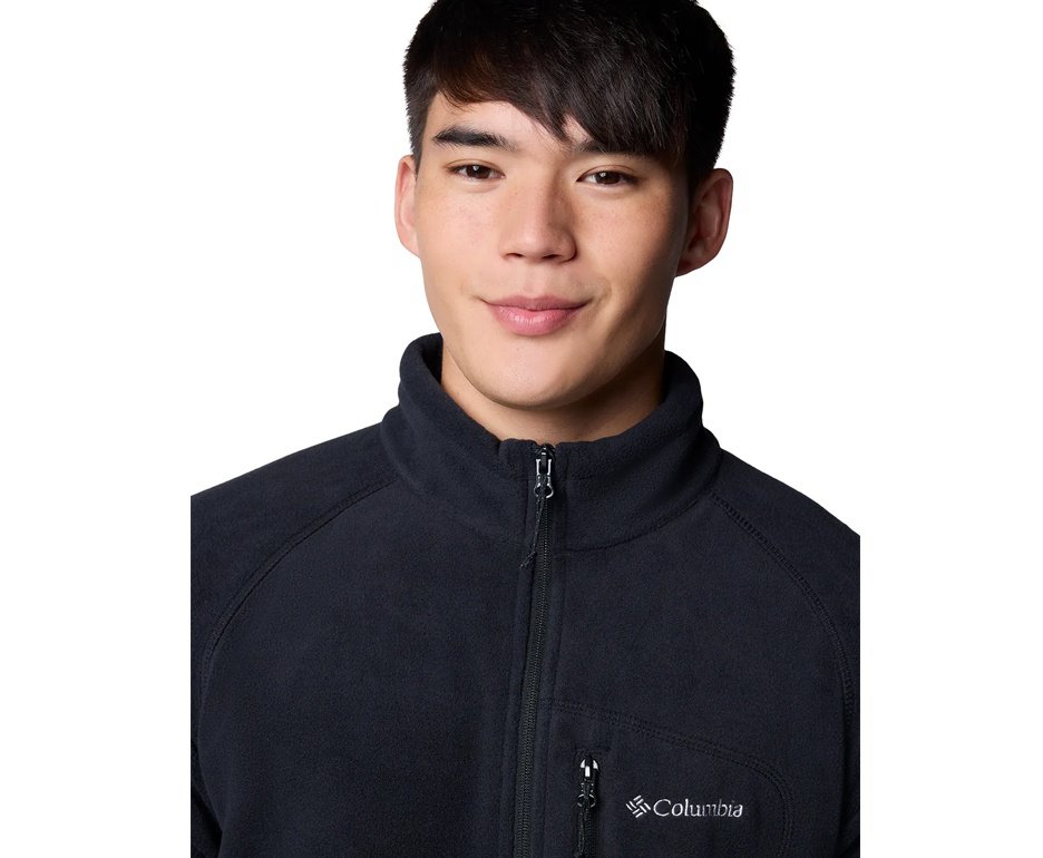 Blusa Fleece Columbia Masculina Fast Trek™ III