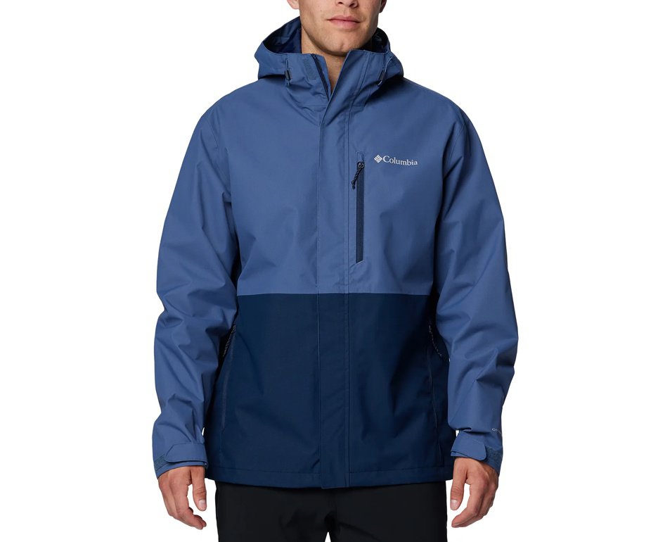 Jaqueta Hikebound II Dark Mountain / Colle