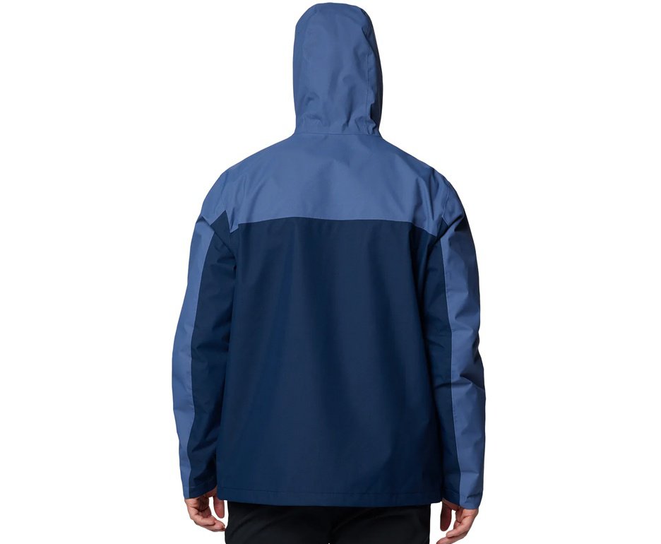 Jaqueta Hikebound II Dark Mountain / Colle