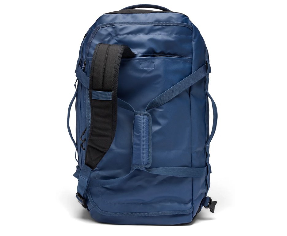 Mala Columbia Landroamer 60L Duffel Dark Mountain/Black