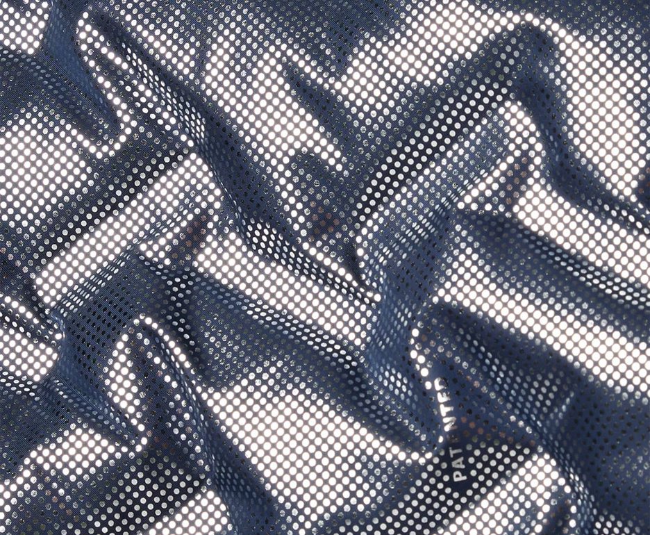 Jaqueta Columbia Feminina Delta Ridge II Down Collegiate Navy