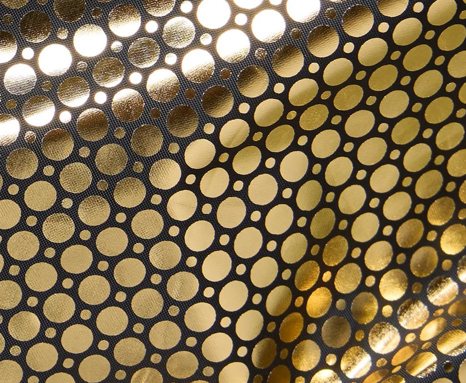 Jaqueta Labyrinth Loop II Hooded - Black