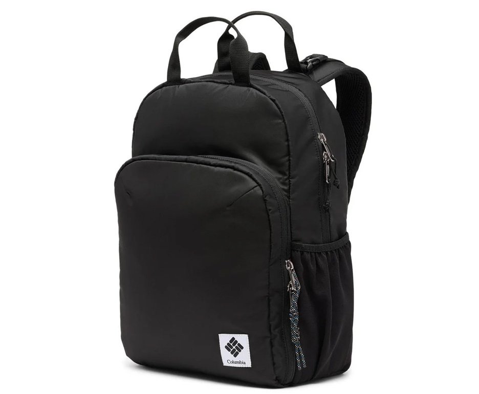 Mala Columbia Great Smoky Garden 18 L Black