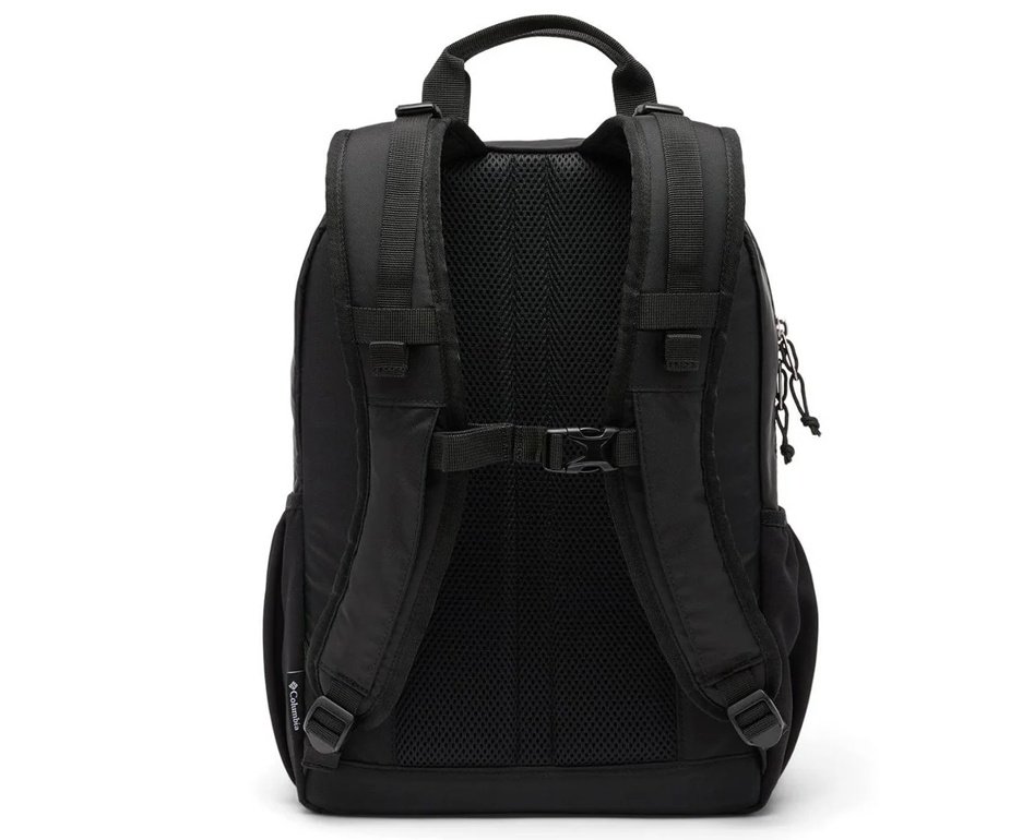 Mala Columbia Great Smoky Garden 18 L Black