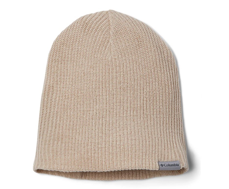 Gorro Columbia Ale Creek Beanie Dark Stone