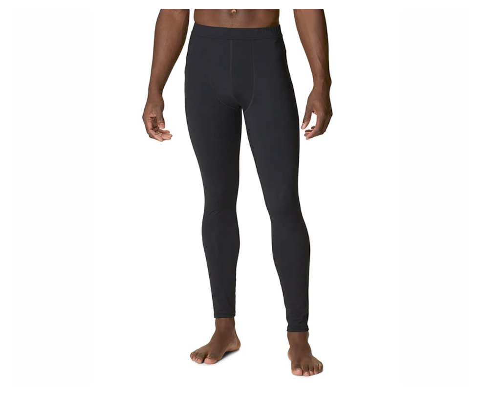 Calça Columbia Masculina Omni-Heat Infinity Tight - Black