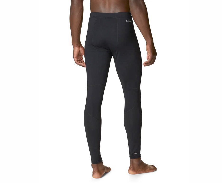 Calça Columbia Masculina Omni-Heat Infinity Tight - Black