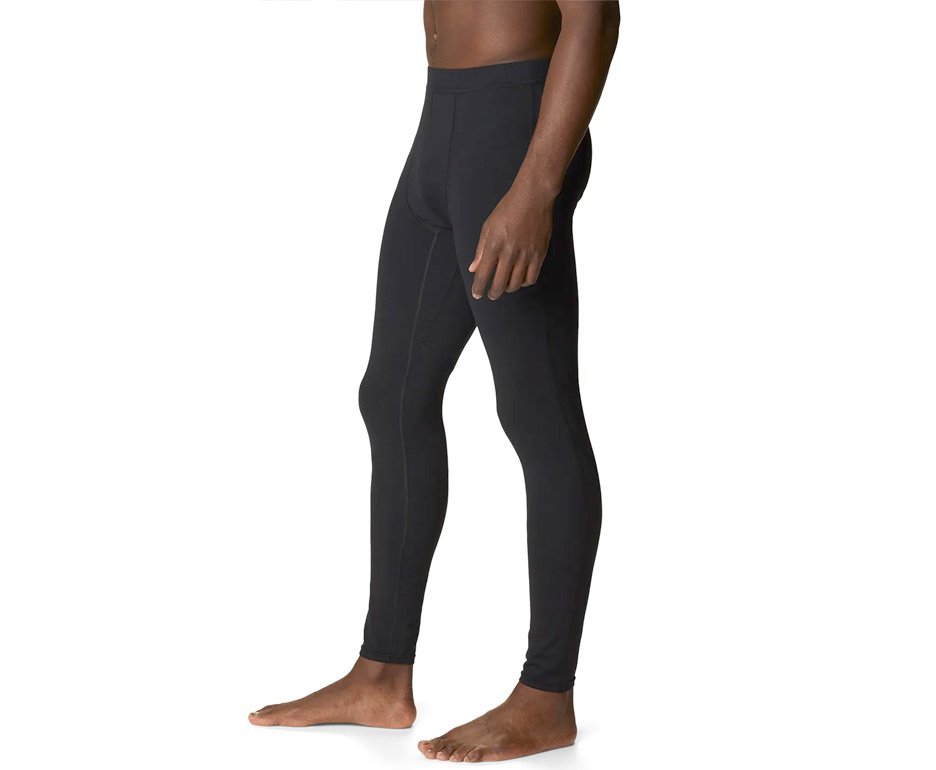 Calça Columbia Masculina Omni-Heat Infinity Tight - Black