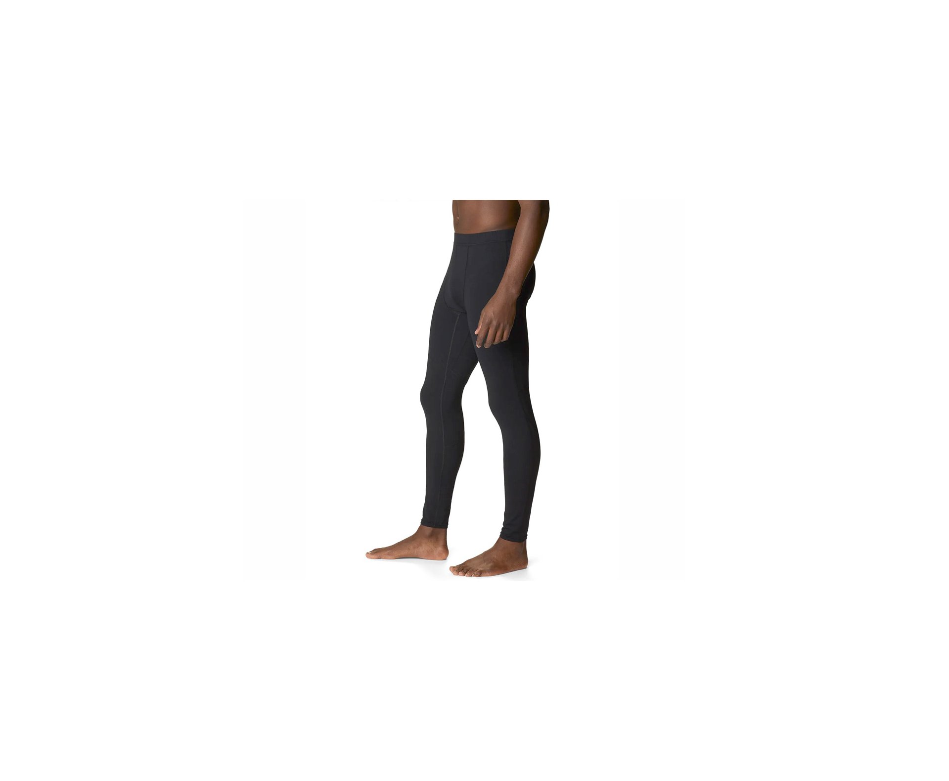 Calça Columbia Masculina Omni-Heat Infinity Tight - Black