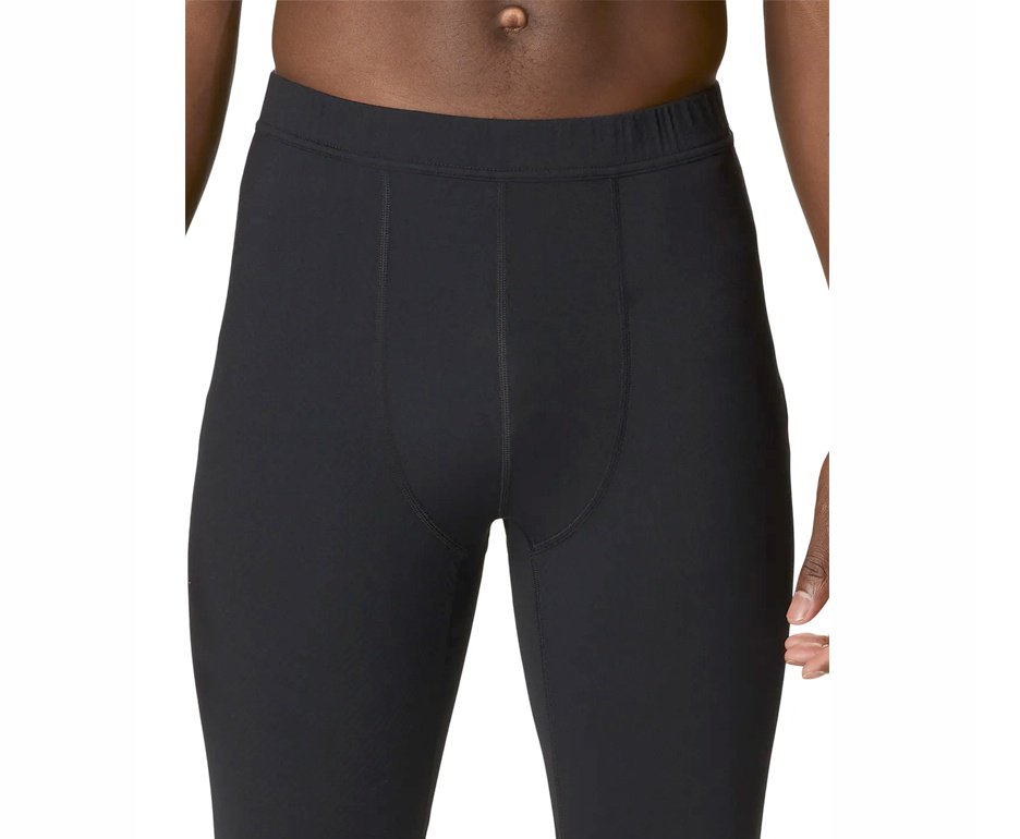 Calça Columbia Masculina Omni-Heat Infinity Tight - Black