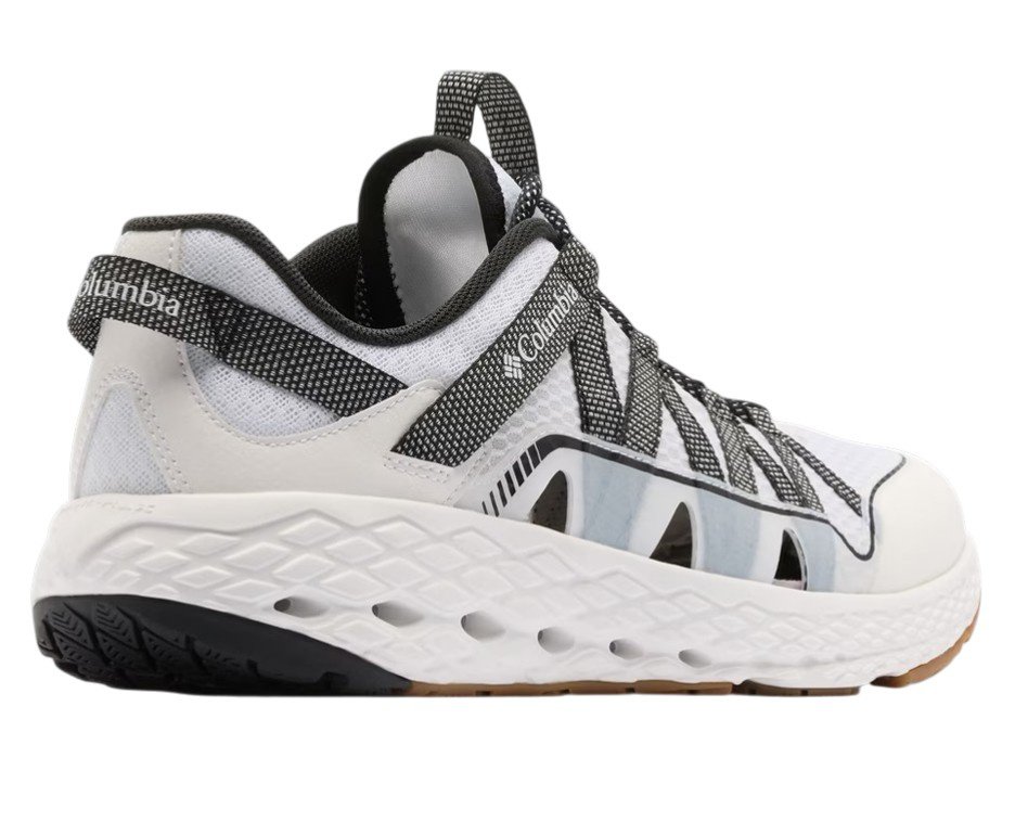 Tênis Columbia Masculino Tamiami 2 Shandal – White / Black