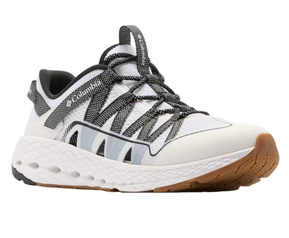 Tênis Columbia Masculino Tamiami 2 Shandal – White / Black