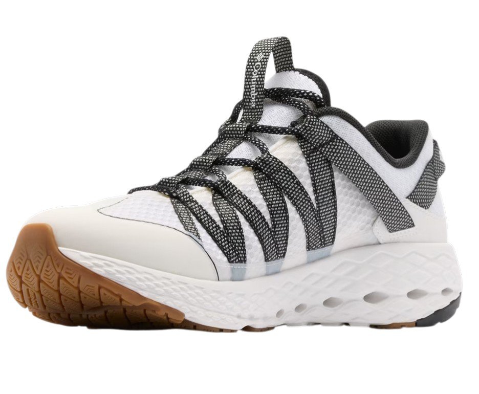 Tênis Columbia Masculino Tamiami 2 Shandal – White / Black