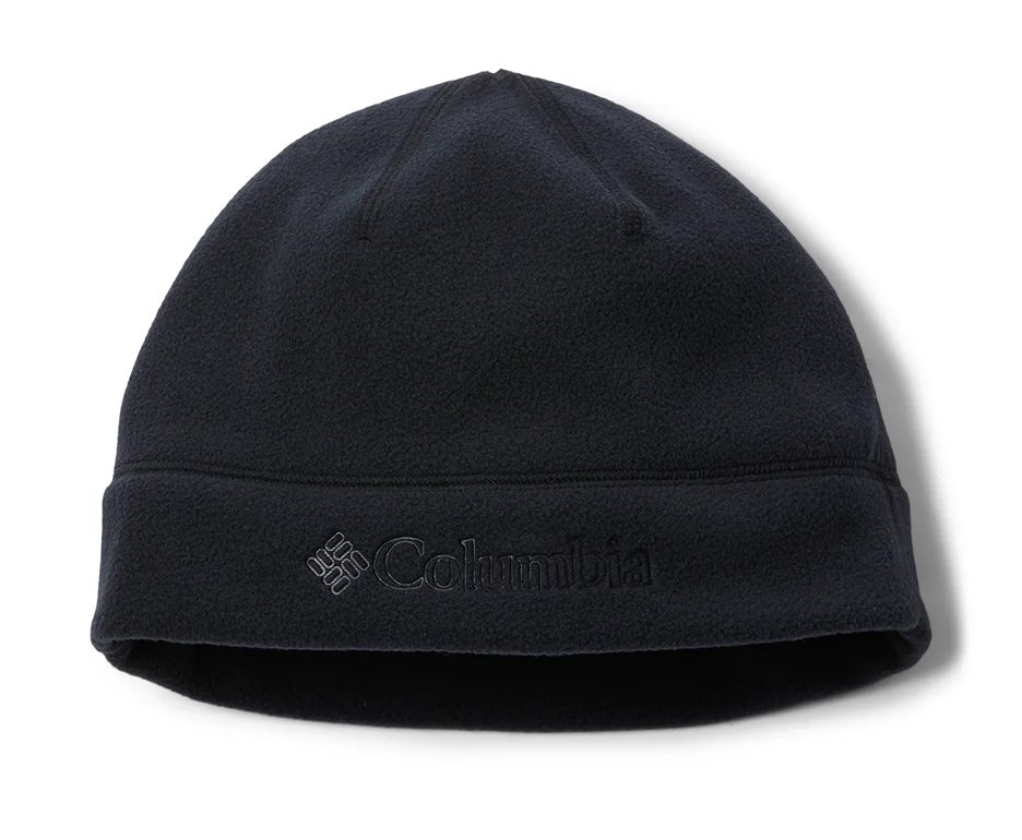 Touca Columbia Fast Trek II Beanie Black