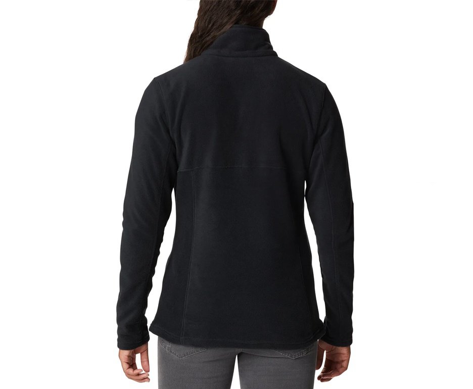 Jaqueta Columbia Feminina Basin Trail III - Black