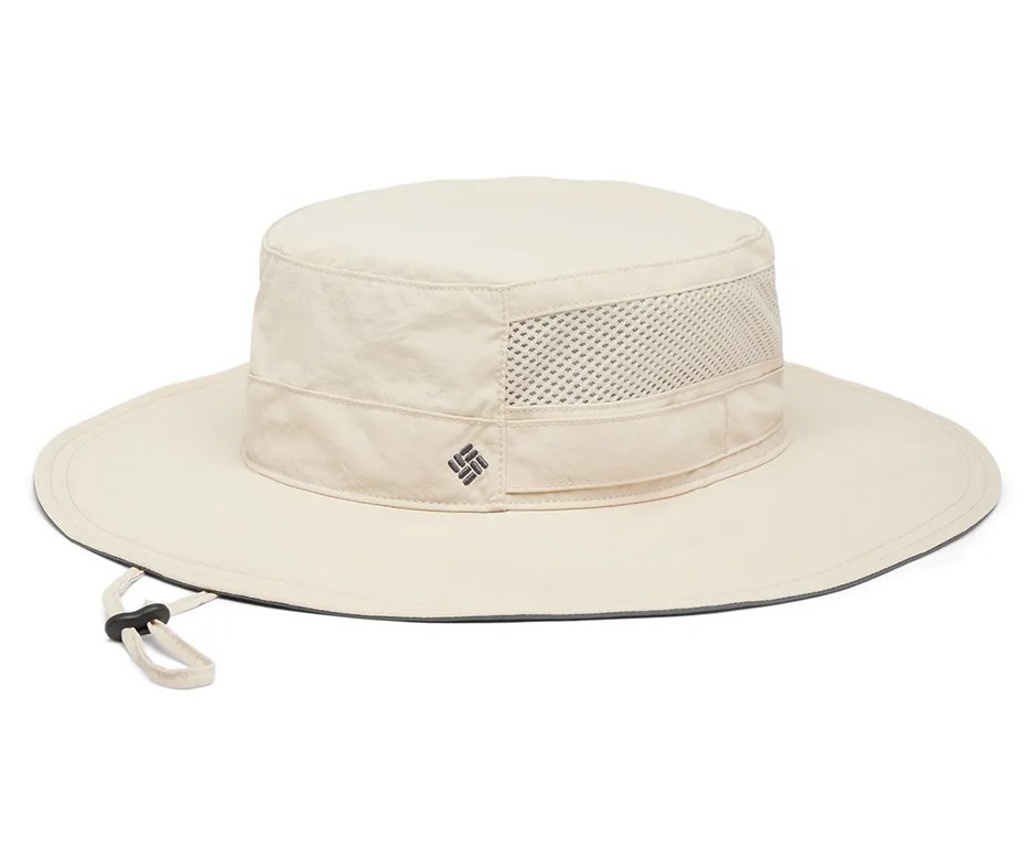 Chapeu Columbia Bora Bora Booney II Fossil