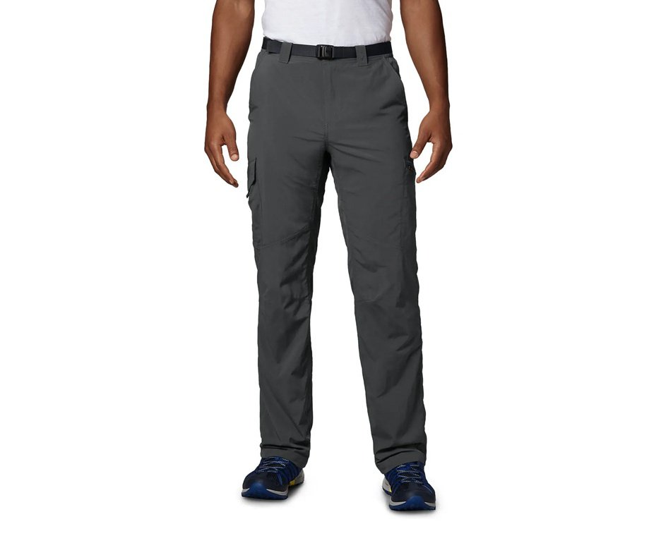 Calça Columbia Cargo Silver Ridge Grill