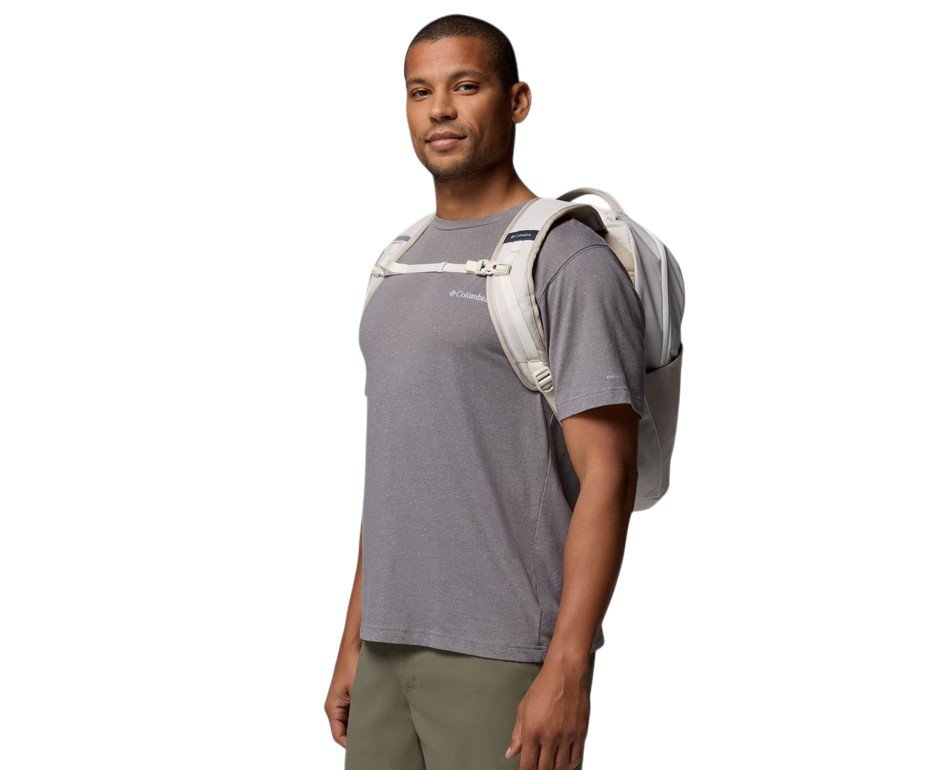 Mochila Columbia Atlas Explorer 20L Dark Stone