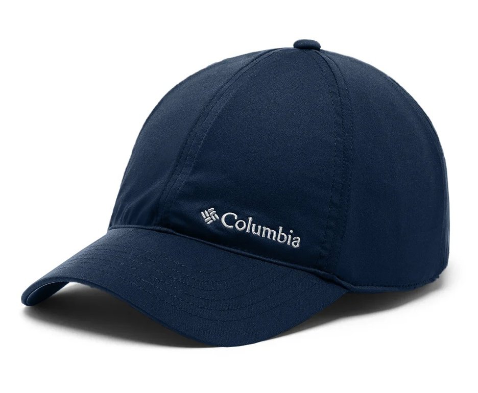 Bone Columbia Coolhead III Ball Cap Nocturnal