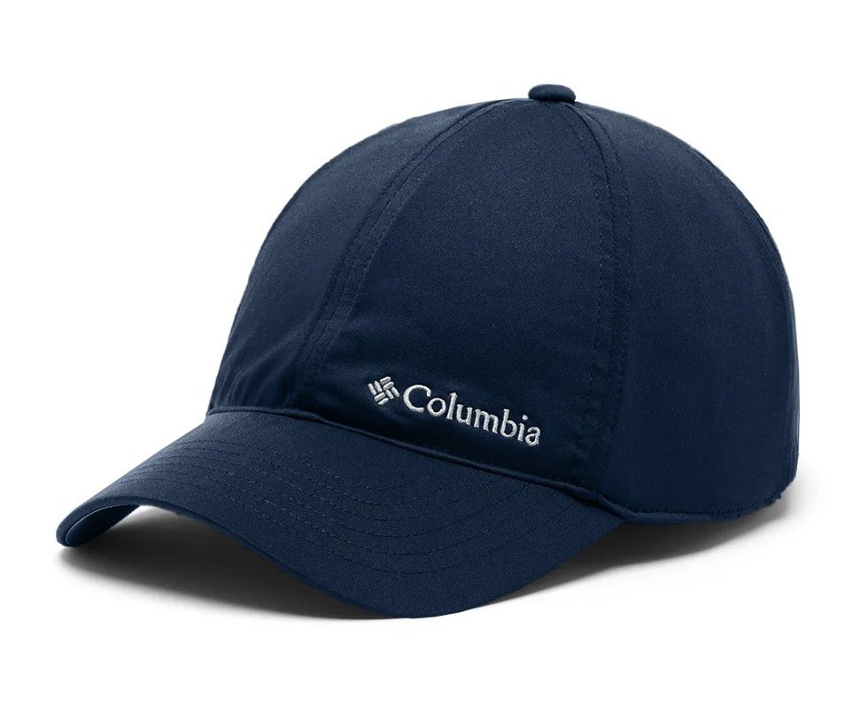 Bone Columbia Coolhead III Ball Cap Nocturnal