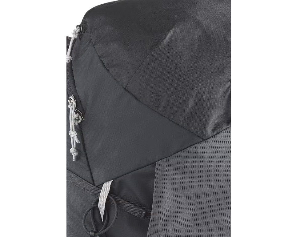Mochila Salomon Aerotrek 30 Anthracite/Iron/Alloy P/M