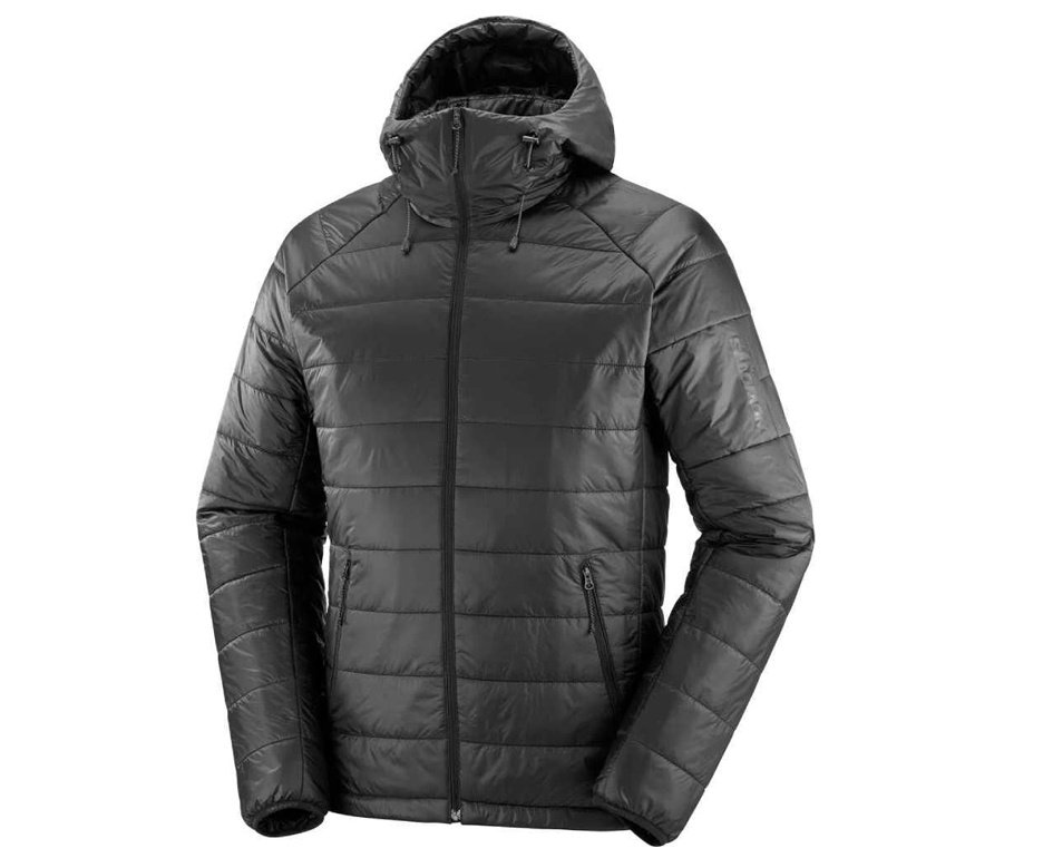 Jaqueta Salomon Outline HD Insulated