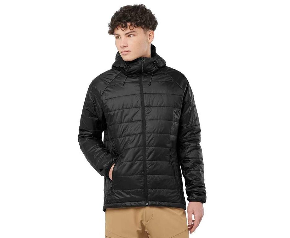 Jaqueta Salomon Outline HD Insulated