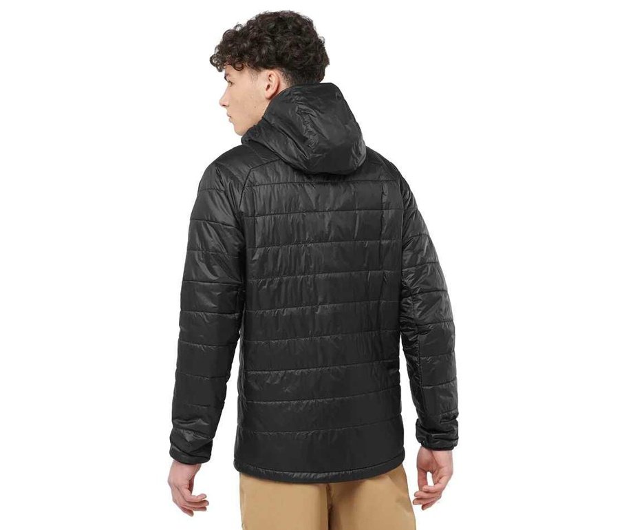 Jaqueta Salomon Outline HD Insulated