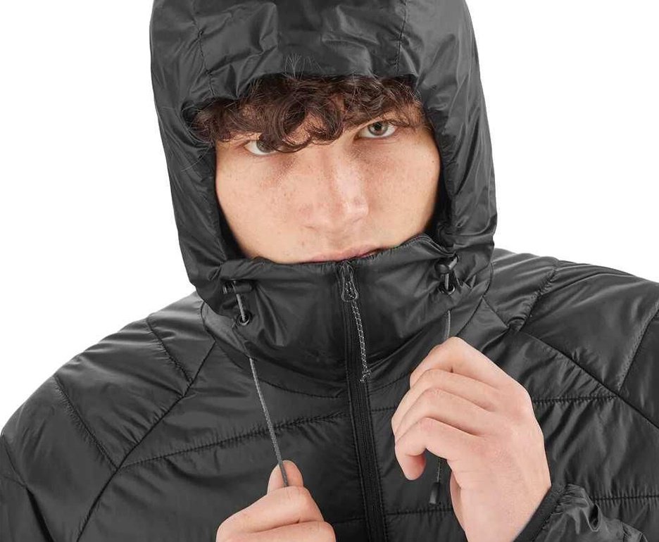 Jaqueta Salomon Outline HD Insulated