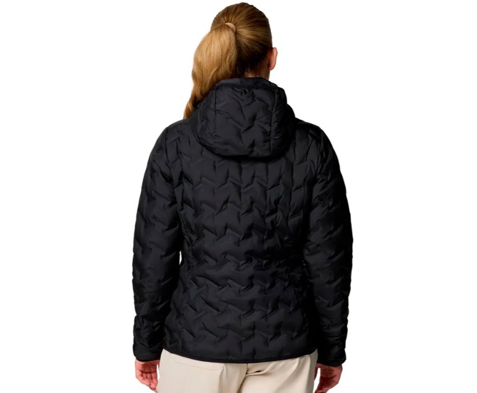 Jaqueta  Columbia Feminina Down Delta Ridge™ II