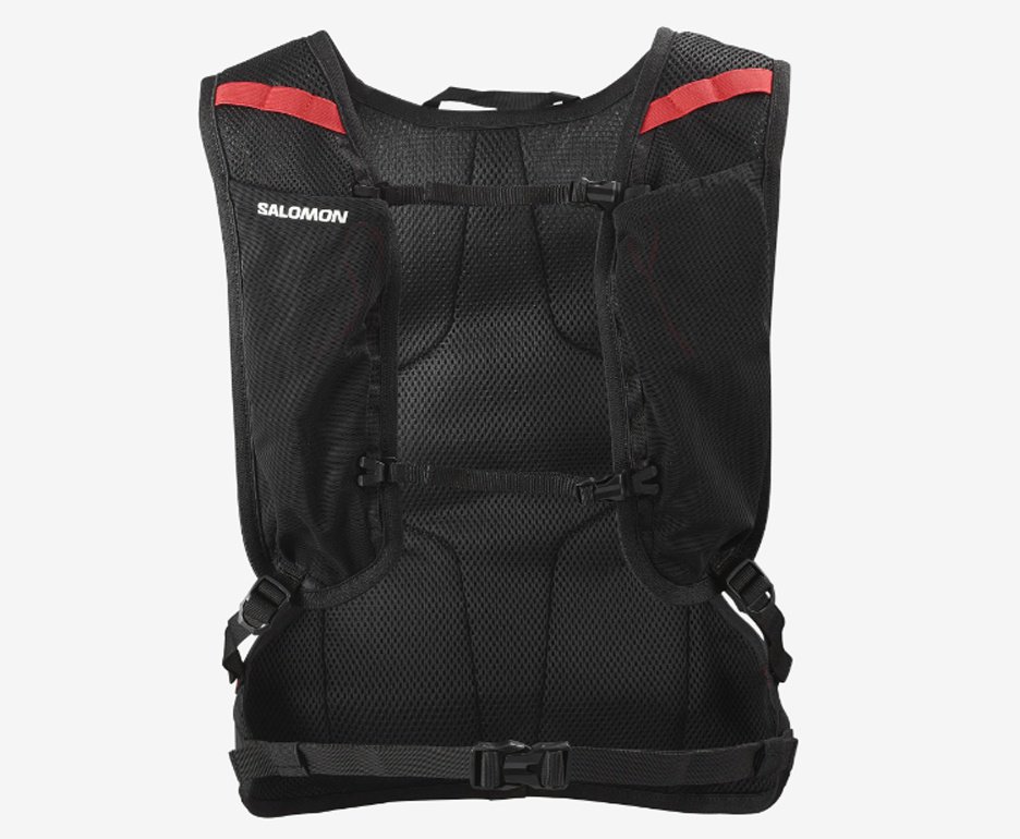 Mochila de Hidratação Salomon Cross 8 BR/PT