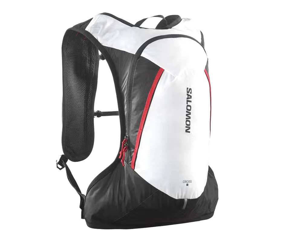 Mochila de Hidratação Salomon Cross 8 BR/PT