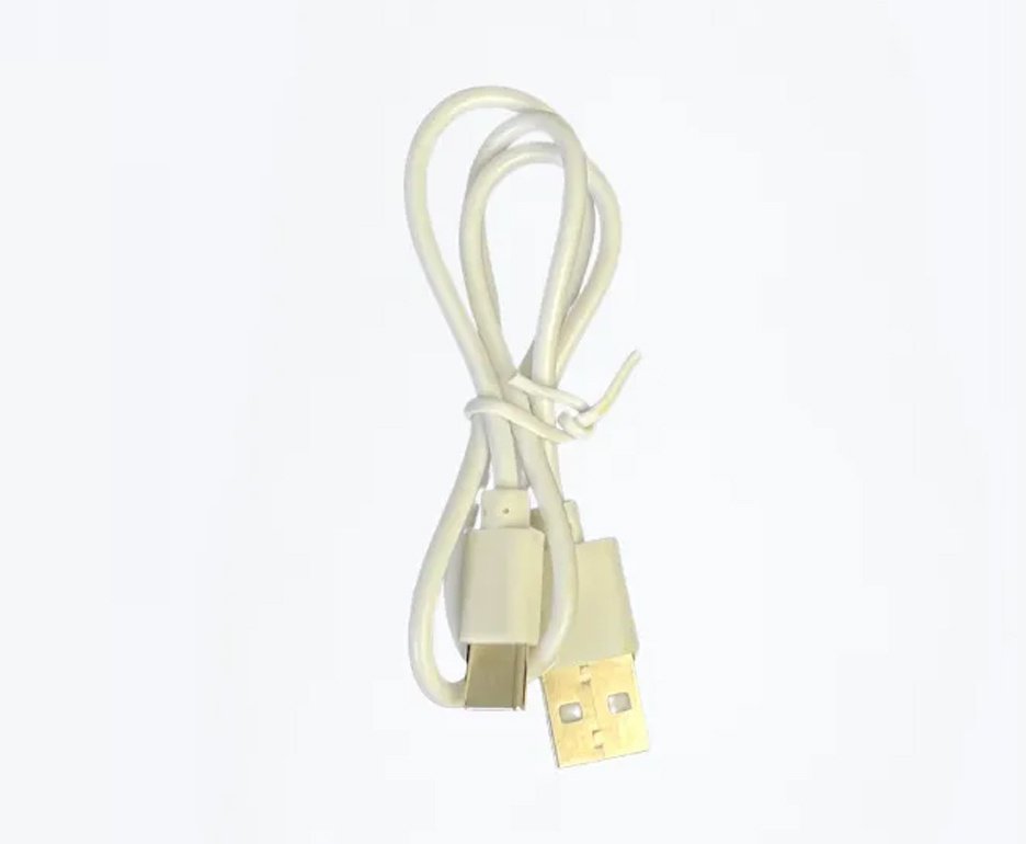 Luz de LED Ambiente USB Recarregável 120 Lúmens – Hawapi