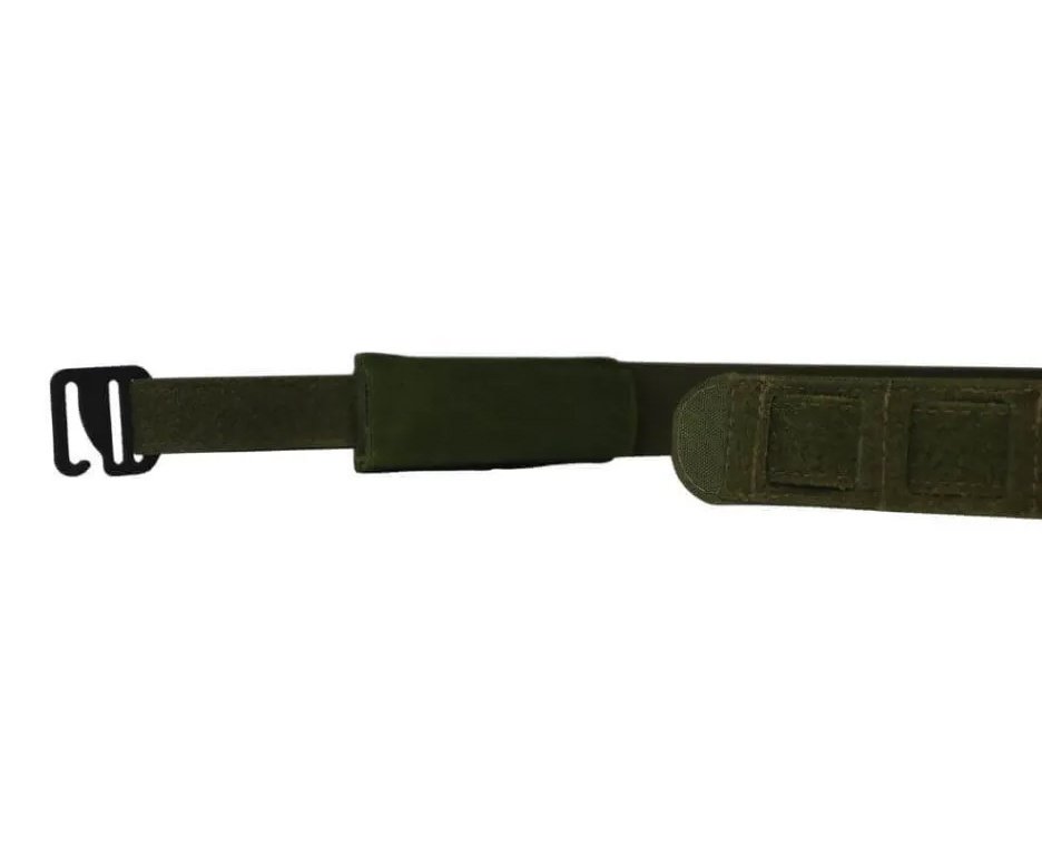 Cinto Base Jager Inner 2.0 Evo - Verde