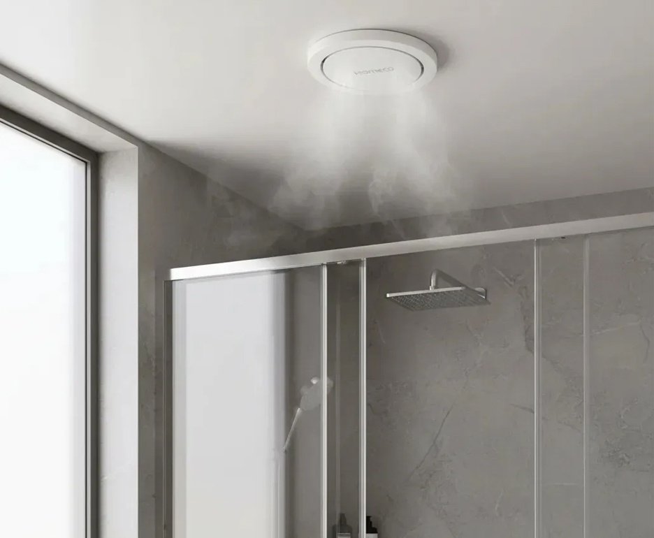 Exaustor de Ar Komeco Koea 150 Bivolt Circular