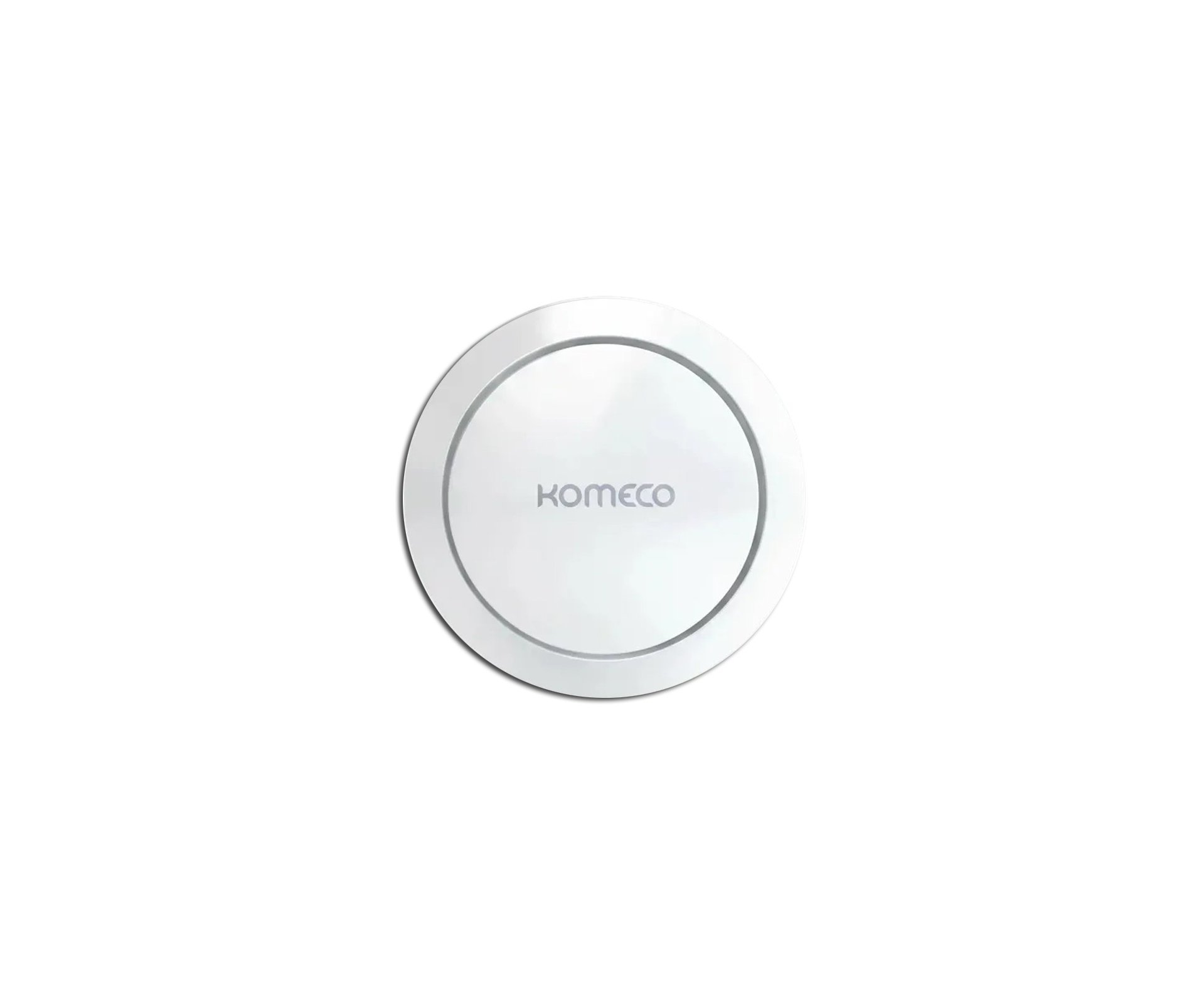 Exaustor de Ar Komeco Koea 100 Bivolt Circular
