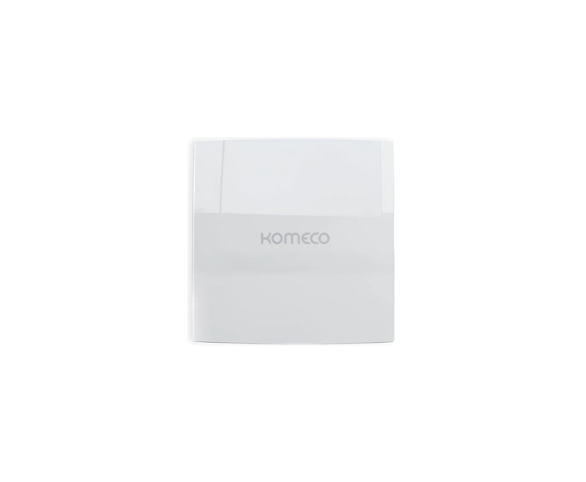 Exaustor de Ar Komeco Koea 150mm Bivolt Quadrado